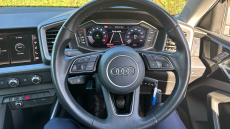 Audi A1 30 TFSI 110 Sport 5dr Petrol Hatchback